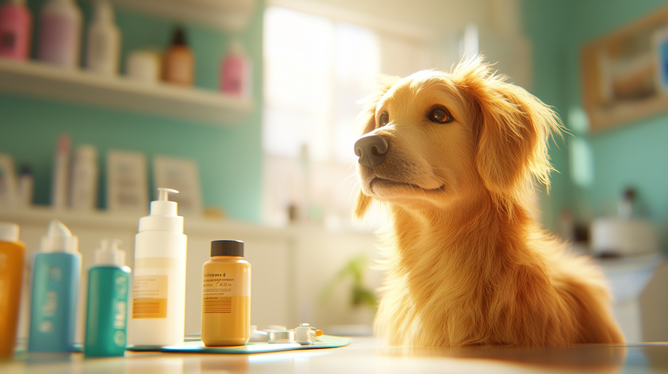 Veterinário Dermatologista: Dicas para Cuidar da Pele do Seu Pet