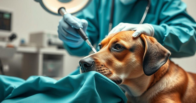 Cirurgia Animal: Entenda os Tipos, Procedimentos e Cuidados Necessários Cirurgia Animal: Entenda os Tipos, Procedimentos e Cuidados Necessários