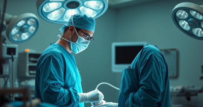 Cirurgia de Ortopedia: Estratégias para Recuperação Rápida e Segura Cirurgia de Ortopedia: Estratégias para Recuperação Rápida e Segura