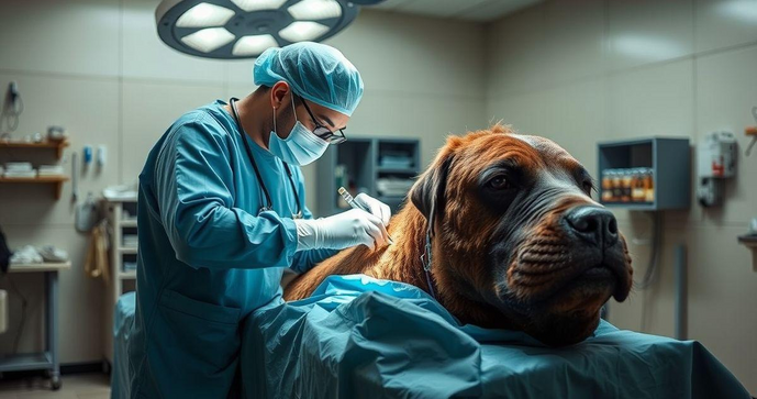 Cirurgia em Animais de Grande Porte: O Que Você Precisa Saber para Garantir um Procedimento Seguro Cirurgia em Animais de Grande Porte: O Que Você Precisa Saber para Garantir um Procedimento Seguro