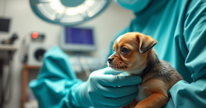 Cirurgia em Animais de Pequeno Porte: Tudo o Que Você Precisa Saber para Garantir a Saúde do Seu Pet Cirurgia em Animais de Pequeno Porte: Tudo o Que Você Precisa Saber para Garantir a Saúde do Seu Pet