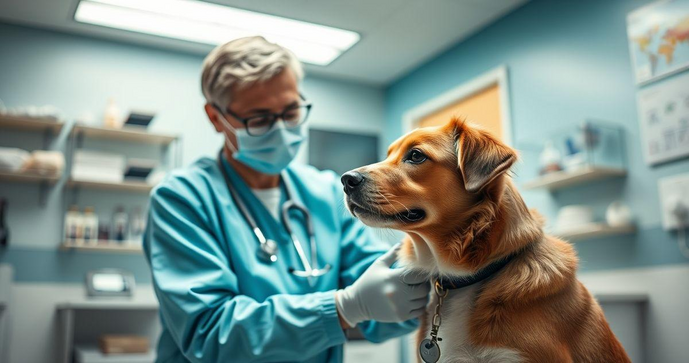 Clínica Veterinária 24 Horas: Cuidados Essenciais para Seu Pet a Qualquer Hora