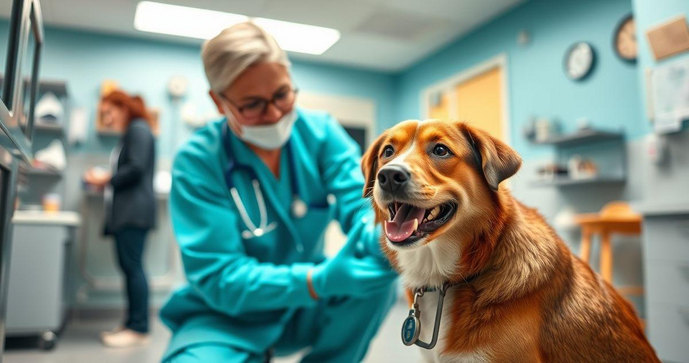 Clínica Veterinária: Como Escolher a Melhor para o Seu Pet e Garantir Saúde e Bem-Estar Clínica Veterinária: Como Escolher a Melhor para o Seu Pet e Garantir Saúde e Bem-Estar