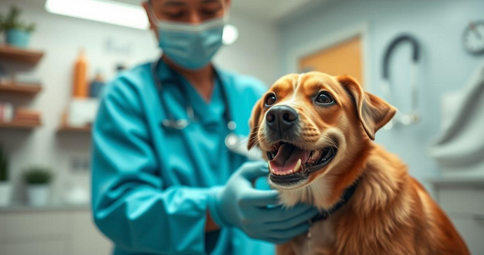 Como Encontrar a Melhor Clínica Veterinária Popular para Seu Pet Como Encontrar a Melhor Clínica Veterinária Popular para Seu Pet