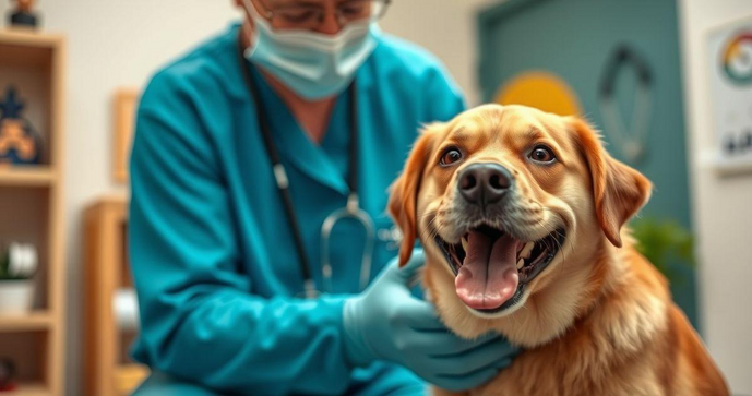 Como Encontrar uma Clínica Veterinária Próxima e Confiável Como Encontrar uma Clínica Veterinária Próxima e Confiável