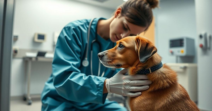 Como Escolher a Melhor Clínica Veterinária para Seu Animal Como Escolher a Melhor Clínica Veterinária para Seu Animal