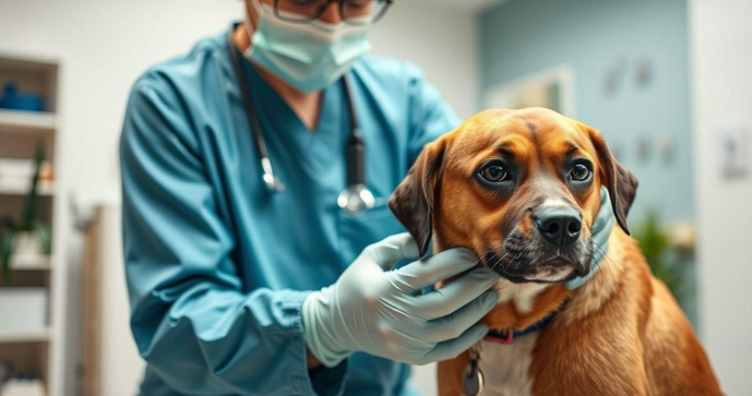 Como um Veterinário em Dermatologia Pode Transformar a Saúde da Pele do Seu Pet Como um Veterinário em Dermatologia Pode Transformar a Saúde da Pele do Seu Pet