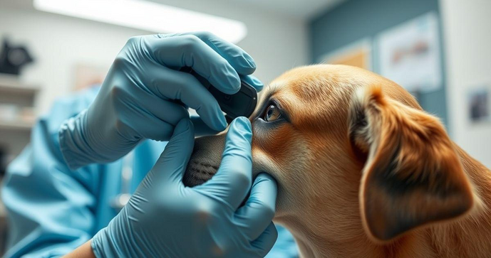 Descubra a Importância do Veterinário Oftalmologia para a Saúde dos Animais Descubra a Importância do Veterinário Oftalmologia para a Saúde dos Animais