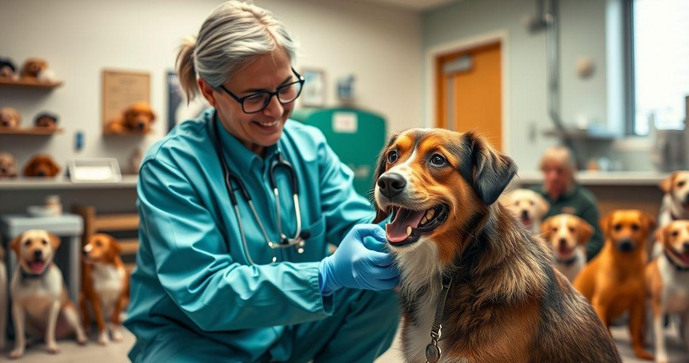 Descubra o Telefone da Melhor Clínica Veterinária da Sua Região Descubra o Telefone da Melhor Clínica Veterinária da Sua Região