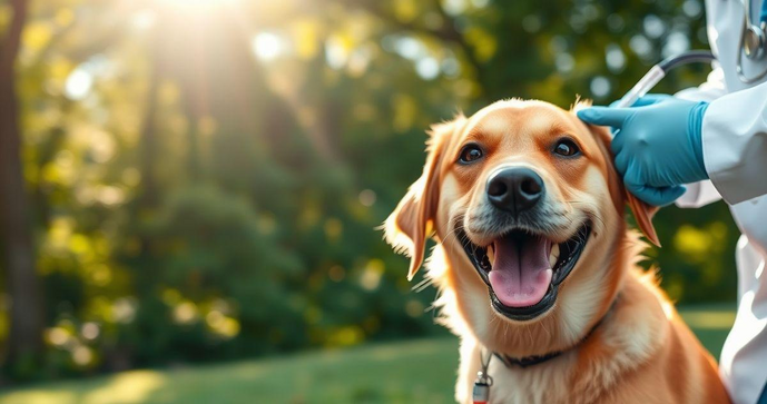 Entenda a Importância da Vacina de Gripe Canina para Seu Pet Entenda a Importância da Vacina de Gripe Canina para Seu Pet