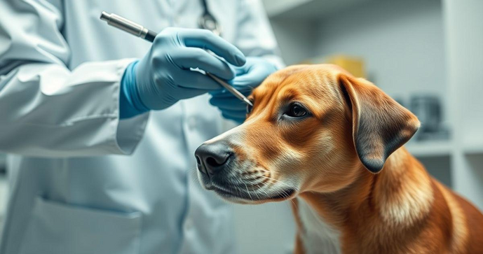 Exames laboratoriais animais são essenciais para a saúde e bem-estar dos pets, descubra como realizá-los corretamente Exames laboratoriais animais são essenciais para a saúde e bem-estar dos pets, descubra como realizá-los corretamente