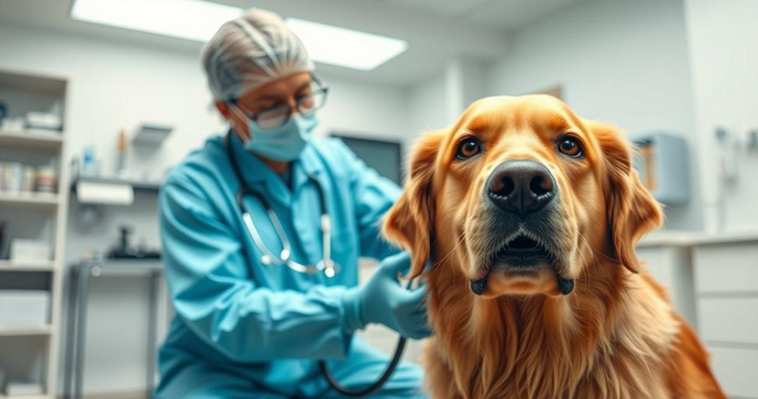 Exames laboratoriais para cachorro: tudo que você precisa saber para cuidar da saúde do seu pet Exames laboratoriais para cachorro: tudo que você precisa saber para cuidar da saúde do seu pet
