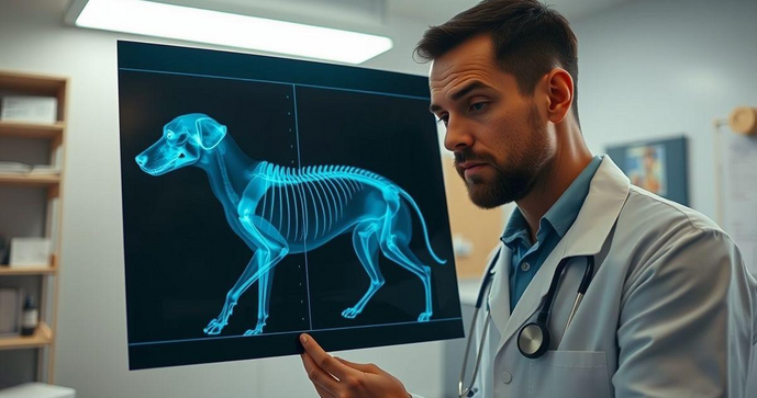 Radiologia Vet: Como a Imagem Diagnóstica Transforma o Cuidado Animal Radiologia Vet: Como a Imagem Diagnóstica Transforma o Cuidado Animal