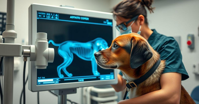 RX Veterinário: Como Funciona e Quais Benefícios Oferece RX Veterinário: Como Funciona e Quais Benefícios Oferece