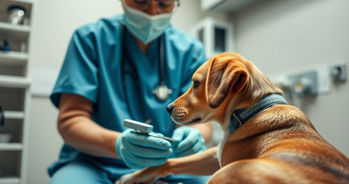 Tudo sobre Cirurgia Ortopédica em Cães e Como Ajudar Seu Pet Tudo sobre Cirurgia Ortopédica em Cães e Como Ajudar Seu Pet
