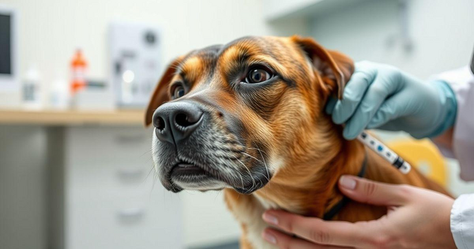 Vacina de Leishmaniose: Proteja Seu Animal com a Melhor Opção Vacina de Leishmaniose: Proteja Seu Animal com a Melhor Opção