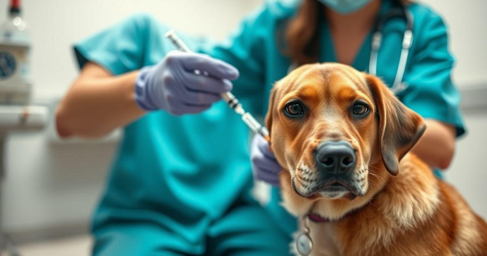 Vacina para Cachorro: Tudo que Você Precisa Saber para Proteger Seu Pet Vacina para Cachorro: Tudo que Você Precisa Saber para Proteger Seu Pet