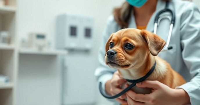 Veterinário Cardiologista: Como Escolher o Melhor Para Seu Pet Veterinário Cardiologista: Como Escolher o Melhor Para Seu Pet