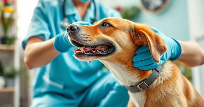 Veterinário Dermatologista: Cuidados Essenciais para a Saúde da Pele do Seu Pet Veterinário Dermatologista: Cuidados Essenciais para a Saúde da Pele do Seu Pet