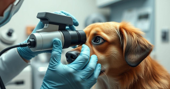 Veterinário Oftalmologista: Cuidados Essenciais para a Saúde Visual do Seu Pet Veterinário Oftalmologista: Cuidados Essenciais para a Saúde Visual do Seu Pet