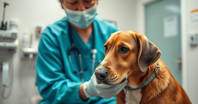 Veterinário Oncologista: Como Escolher o Melhor para o Tratamento do Seu Pet