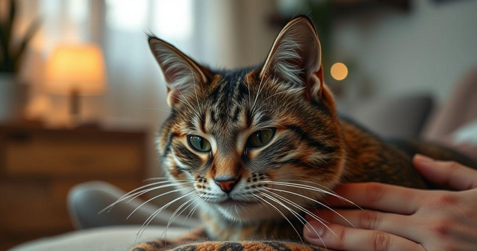 Acupuntura para Gatos: Benefícios e Como Funciona Este Tratamento Natural