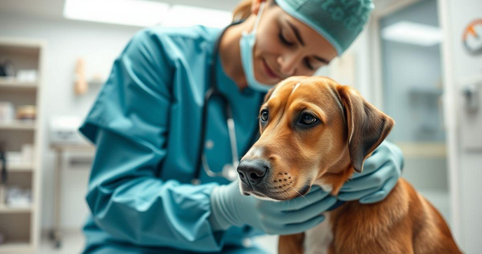 Clínica Veterinária 24 Horas: Cuidados Essenciais para Seu Pet a Qualquer Momento