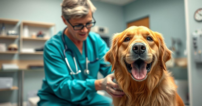 Clínica Veterinária: Como Escolher a Melhor para o Seu Pet e Garantir a Saúde Deles Clínica Veterinária: Como Escolher a Melhor para o Seu Pet e Garantir a Saúde Deles