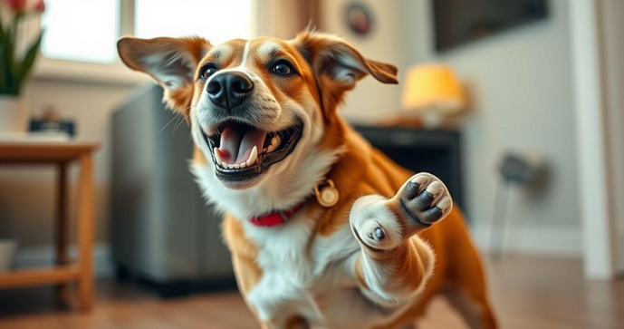 Como a Cirurgia Ortopédica em Cães Pode Transformar a Saúde do Seu Pet