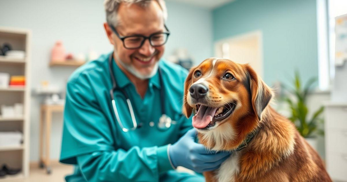 Como Encontrar a Clínica Veterinária Próxima com Qualidade e Segurança Como Encontrar a Clínica Veterinária Próxima com Qualidade e Segurança