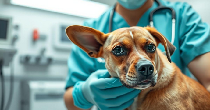 Internação Animal: Como Garantir o Melhor Cuidado para Seu Pet em Situações Críticas Internação Animal: Como Garantir o Melhor Cuidado para Seu Pet em Situações Críticas