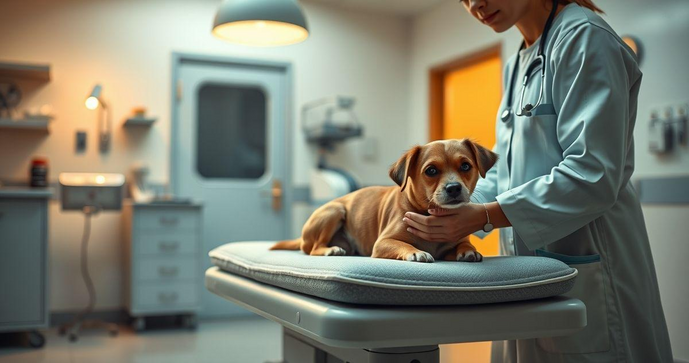 Internação veterinária: tudo o que você precisa saber para cuidar do seu pet Internação veterinária: tudo o que você precisa saber para cuidar do seu pet