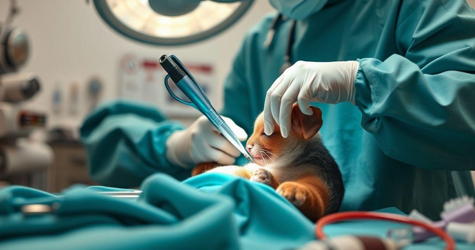 Tudo o Que Você Precisa Saber Sobre Cirurgia em Pequenos Animais Tudo o Que Você Precisa Saber Sobre Cirurgia em Pequenos Animais