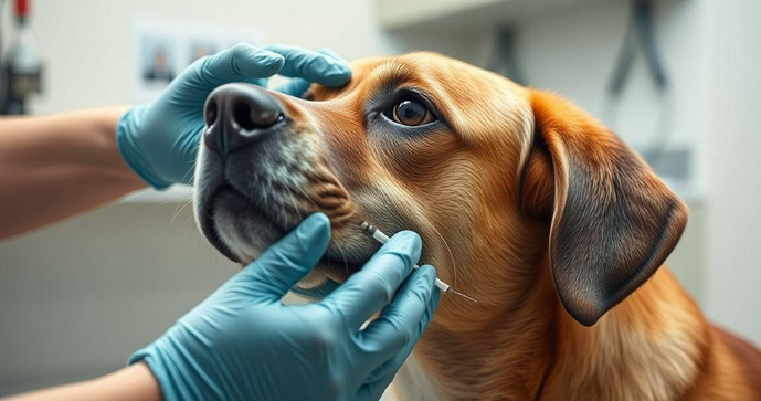 Vacina de Gripe Canina: Importância, Efeitos e Recomendações Vacina de Gripe Canina: Importância, Efeitos e Recomendações