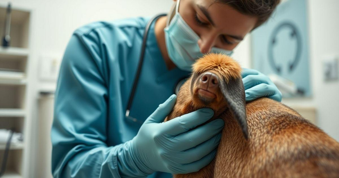 Veterinário Dermatologia: Cuide da Saúde da Pele do Seu Animal Veterinário Dermatologia: Cuide da Saúde da Pele do Seu Animal