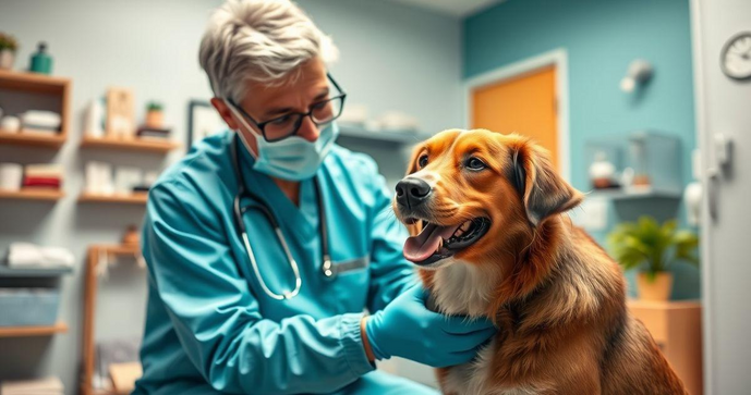 Como Escolher a Melhor Clínica Veterinária Popular para Seu Pet