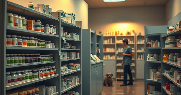 Vacina para Cachorro: Tudo que Você Precisa Saber para Proteger Seu Pet