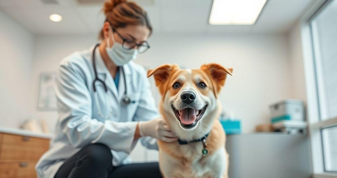 Descubra Como Escolher a Clínica Veterinária Ideal para Seu Pet e Garantir a Saúde Deles Descubra Como Escolher a Clínica Veterinária Ideal para Seu Pet e Garantir a Saúde Deles