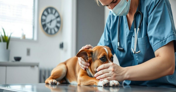 Interna&ccedil;&atilde;o para Animais de Estima&ccedil;&atilde;o: Tudo o Que Voc&ecirc; Precisa Saber