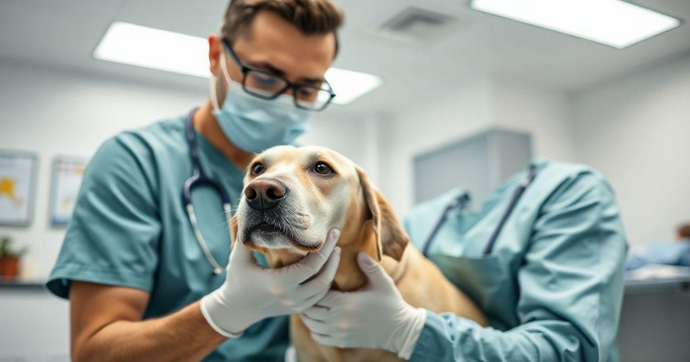 Atendimentos emergenciais para animais: O que voc&ecirc; precisa saber