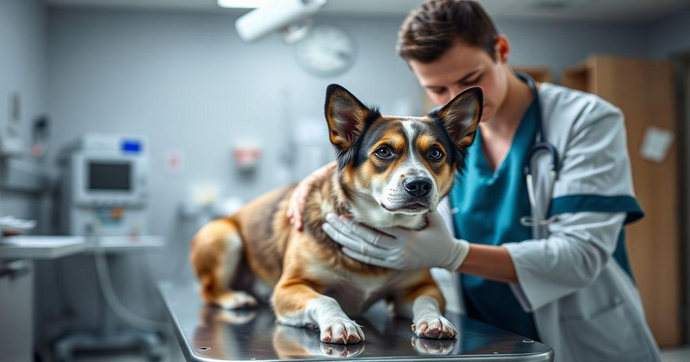 Exames laboratoriais para animais: Tudo o que voc&ecirc; precisa saber
