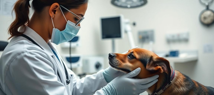 Atendimentos emergenciais para animais: Guia essencial para tutores