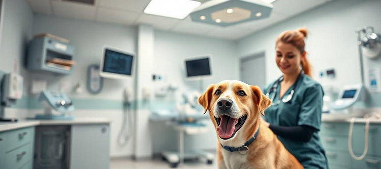 Cl&iacute;nicas Veterin&aacute;rias: O Guia Completo que Voc&ecirc; Precisa Conhecer