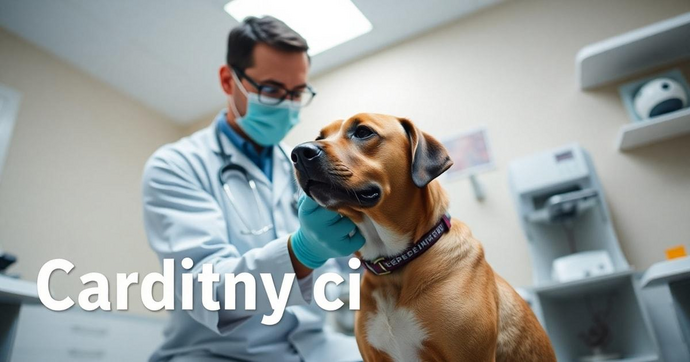 Veterin&aacute;rios Cardiologistas: O Guia Completo para Seu Pet
