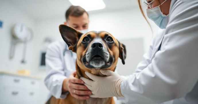 Veterin&aacute;rios Cardiologistas: O Que Voc&ecirc; Precisa Saber sobre Cora&ccedil;&atilde;o Animal