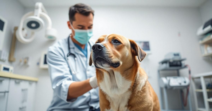 Veterin&aacute;rios Oncologistas: O Que Voc&ecirc; Precisa Saber Hoje
