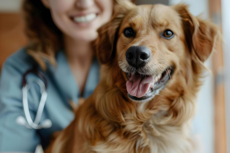 Clínica Veterinária 24h: Cuidados Sempre Disponíveis Clínica Veterinária 24h: Cuidados Sempre Disponíveis