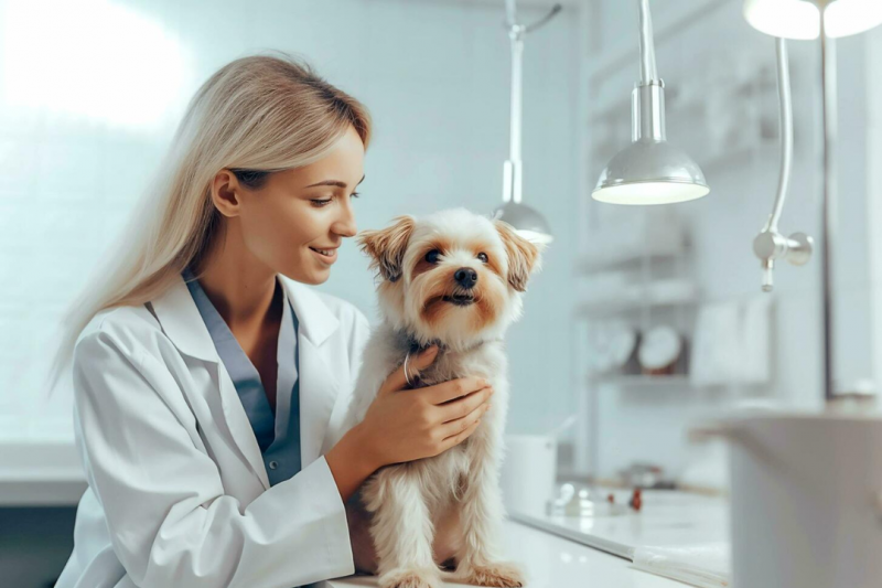 Clínica Veterinária Popular: Dicas para Escolher a Melhor Clínica Veterinária Popular: Dicas para Escolher a Melhor