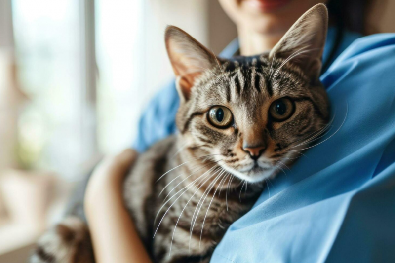 Encontre a Clínica Veterinária Próxima a Você Encontre a Clínica Veterinária Próxima a Você