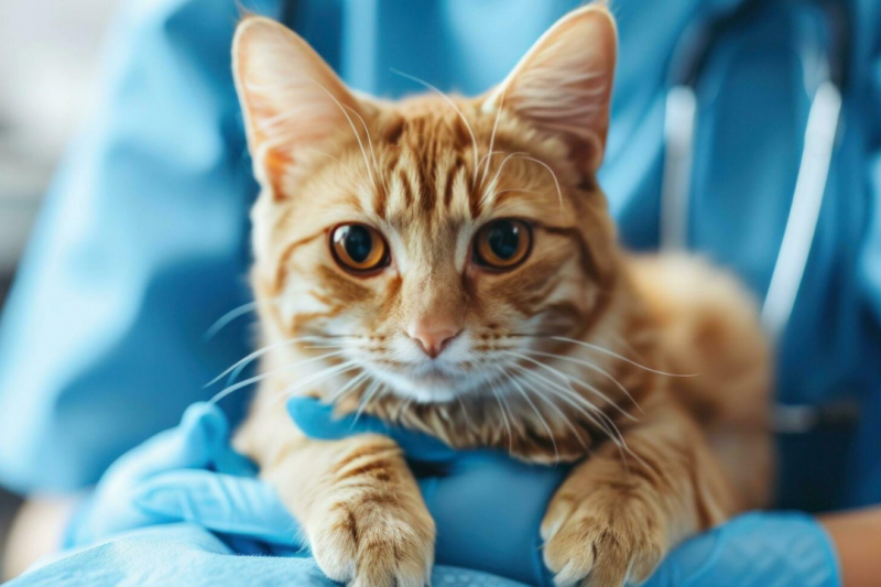 Vacina Contra Raiva para Gatos: Tudo que Você Precisa Saber Vacina Contra Raiva para Gatos: Tudo que Você Precisa Saber
